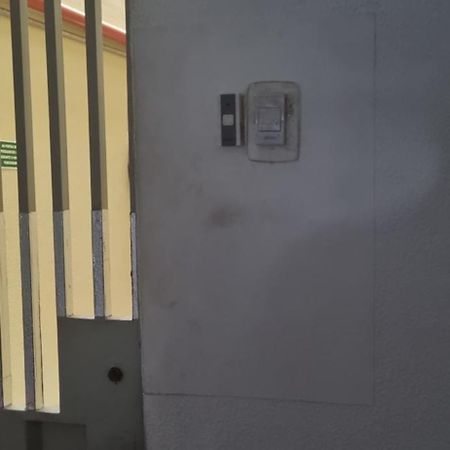 Novo Hotel Barro Preto 贝洛哈里桑塔 外观 照片
