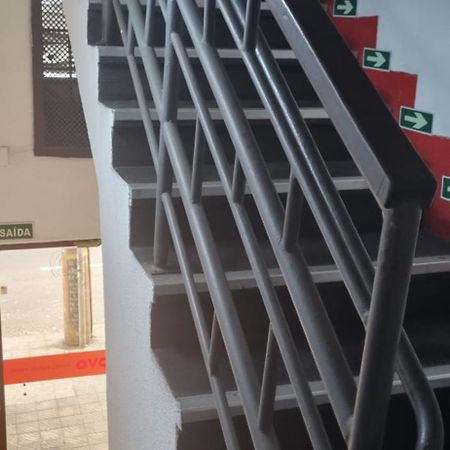 Novo Hotel Barro Preto 贝洛哈里桑塔 外观 照片