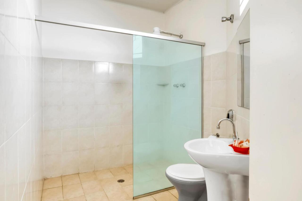 Novo Hotel Barro Preto 贝洛哈里桑塔 外观 照片