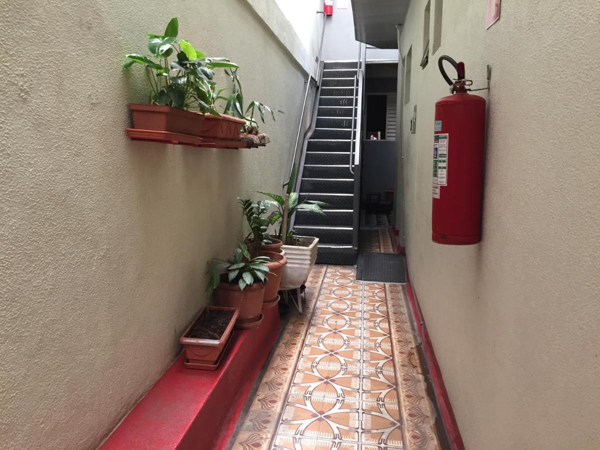 Novo Hotel Barro Preto 贝洛哈里桑塔 外观 照片