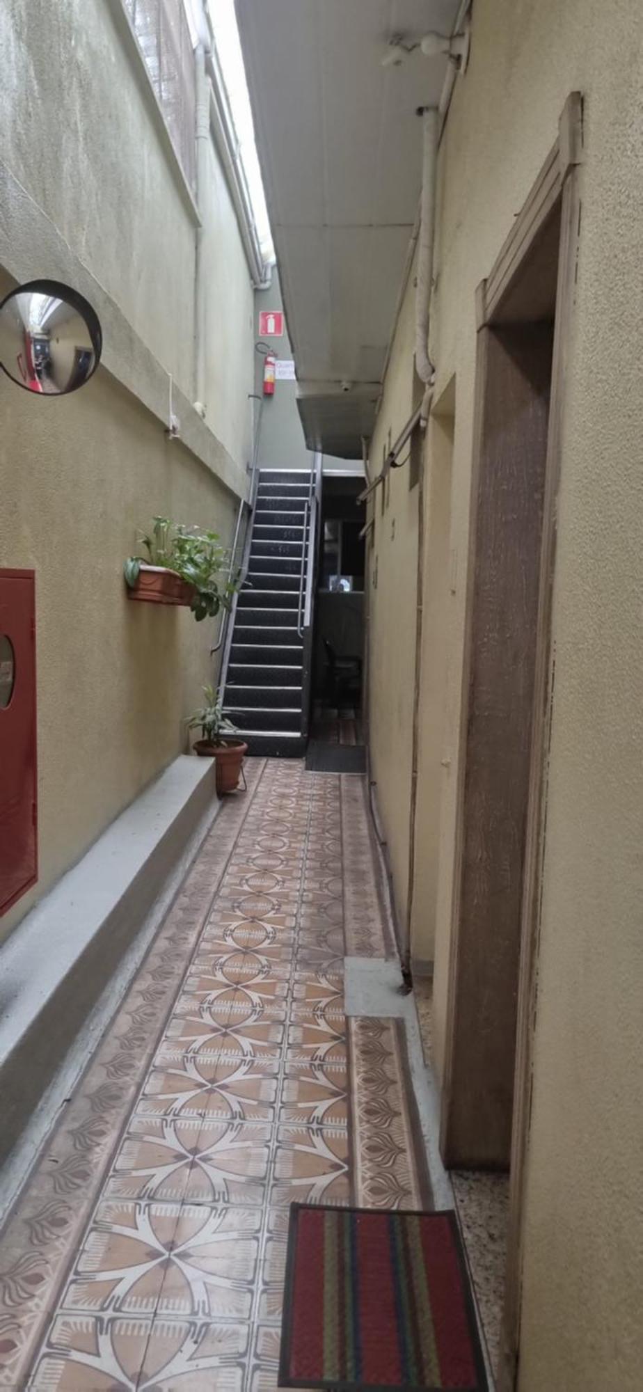 Novo Hotel Barro Preto 贝洛哈里桑塔 外观 照片